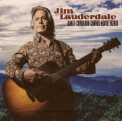 Jim Lauderdale - When Carolina Comes Home Again