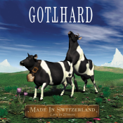 Gotthard - Made in Switzerland