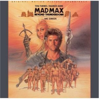 Tina Turner - Mad Max Beyond Thunderdome