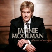 Jannie Moolman - Die son sal weer skyn