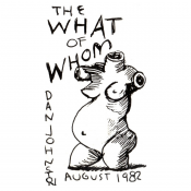 Daniel Johnston - The What of Whom