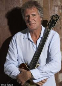 John Illsley