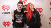 Felix Cartal & Lights