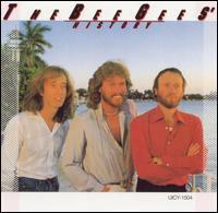 Bee Gees - History