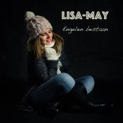 Lisa-May - Engelen bestaan