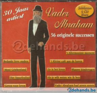 Vader Abraham - 30 Jaar Artiest