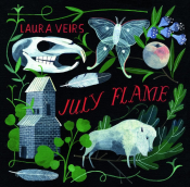 Laura Veirs - July Flame