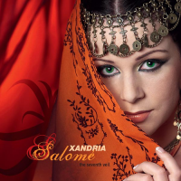 Xandria - Salomé The Seventh Veil