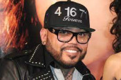 A.B. Quintanilla