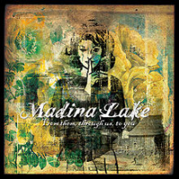 Madina lake - From Them, Through Us, To You