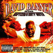 David Banner - MTA2: Baptized in Dirty Water