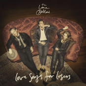 The Lone Bellow - Love Songs for Losers