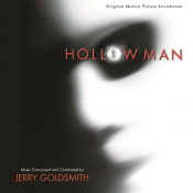 Jerry Goldsmith - Hollow Man