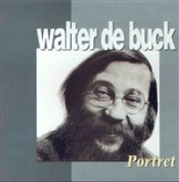 Walter De Buck - Portret