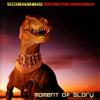 The Scorpions (DE) - Moment Of Glory