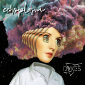 Dvkes - Echoplasm