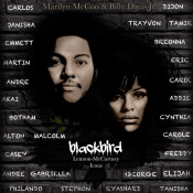 Marilyn McCoo & Billy Davis Jr. - Blackbird