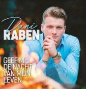 Dani Raben - Geef mij de nacht van mijn leven