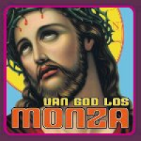 Monza - Van God Los