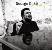 George Duke - Is Love Enough?