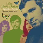 The Free Design - Butterflies Are Free