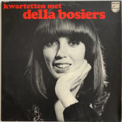 Della Bosiers - Kwartetten met Della Bosiers