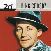 Bing Crosby - 20th Century Masters
