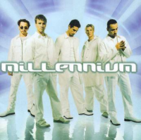 Backstreet Boys - Millennium