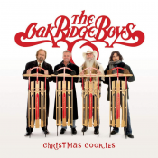 The Oak Ridge Boys - Christmas Cookies