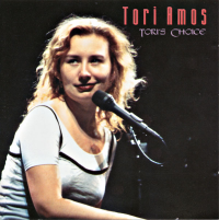 Tori Amos - Tori's Choice