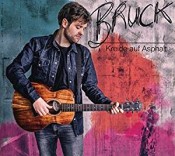 Fabian Bruck - Kreide Auf Asphalt