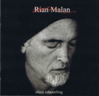 Rian Malan - Alien Inboorling