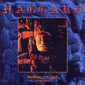 Haggard - Awaking the Gods