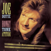 Joe Diffie - Honky Tonk Attitude