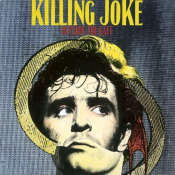 Killing Joke - Outside the Gate