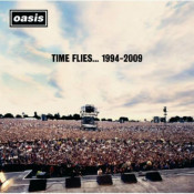 Oasis - Time Flies... 1994-2009