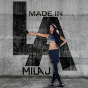 Mila J - M.I.L.A.