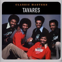 Tavares - Classic Masters