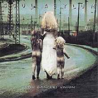 Soul Asylum - Grave Dancers Union