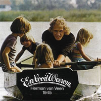 Herman Van Veen - En nooit weerom