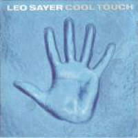 Leo Sayer - Cool Touch