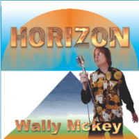 Wally McKey - Horizon
