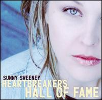 Sunny Sweeney - Heartbreaker's Hall Of Fame