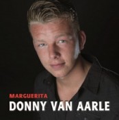 Donny van Aarle - Marguerita