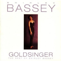 Shirley Bassey - Goldsinger (best Of Shirley Bassey)