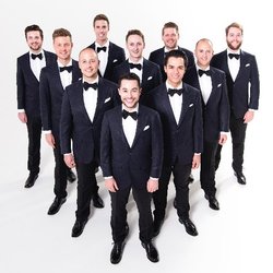 Ten Tenors