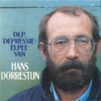 Hans Dorrestijn - DLP Depressie LP