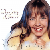 Charlotte Church - Voice of an Angel