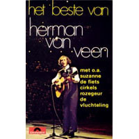 Herman Van Veen - Het beste van Herman van Veen