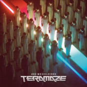 Teramaze - Are We Soldiers